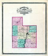 Fayette County, Fayette County 1875